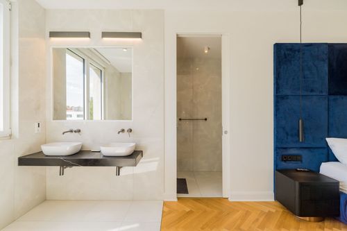 Gemütlicher Wohnraum in Berlin Prenzlauer Berg