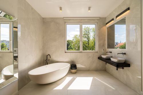 Helles Apartment zur Kurzzeitmiete, Schönhauser Allee