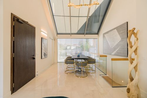 Funktionales Apartment Design, Berlin